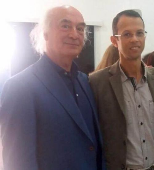 Imagem de O Congresso da associação paulista de Homeopatia